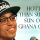 Illustration for article titled 11 Dope Hip-Hop Lyrics That Give Props to Africa